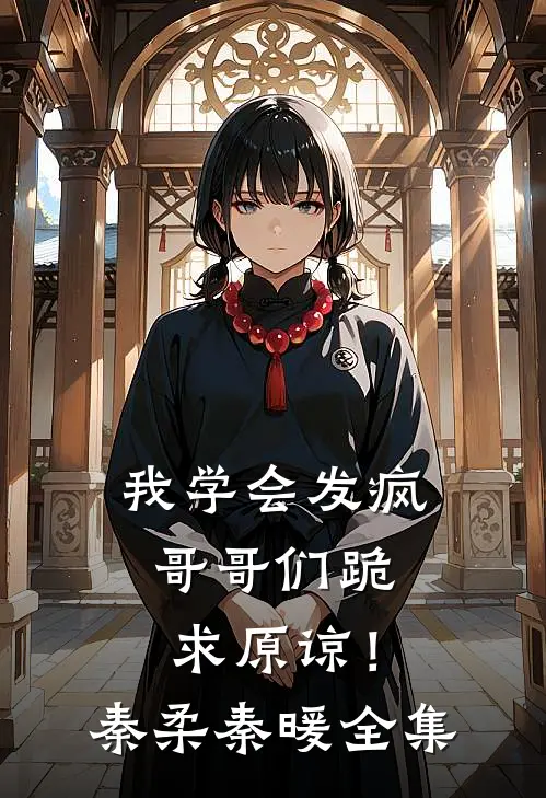 我学会发疯，哥哥们跪求原谅！秦柔秦暖全集