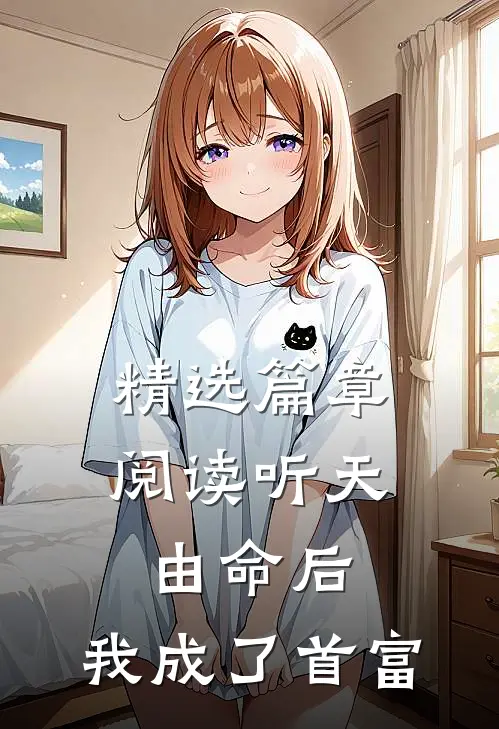 精选篇章阅读听天由命后，我成了首富