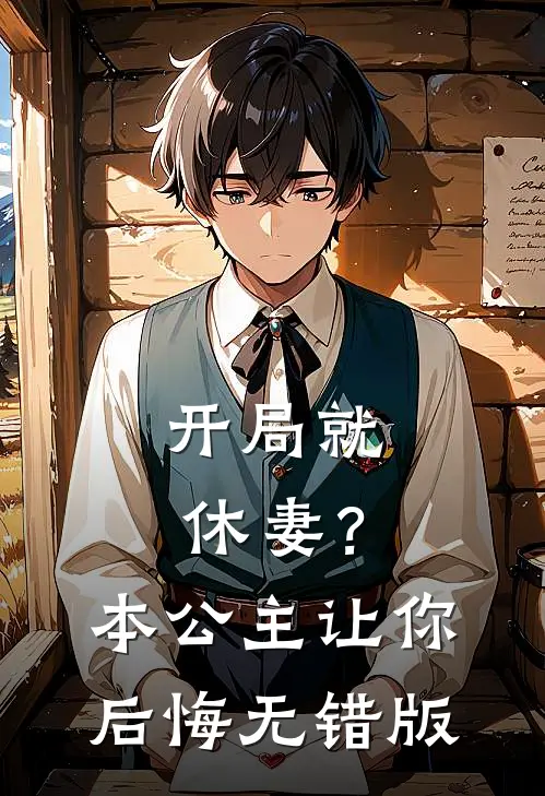 开局就休妻？本公主让你后悔无错版