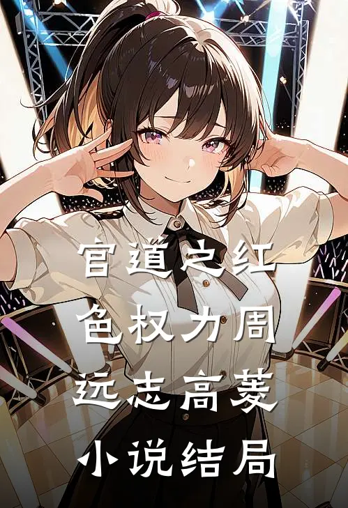 官道之红色权力周远志高菱小说结局