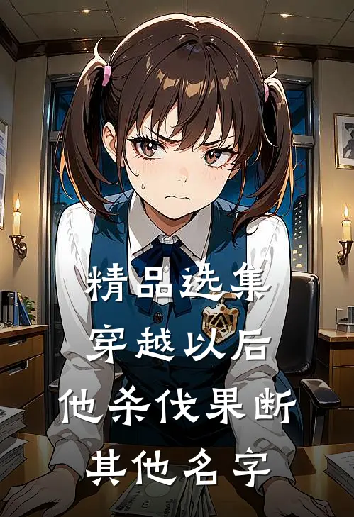 精品选集穿越以后,他杀伐果断其他名字