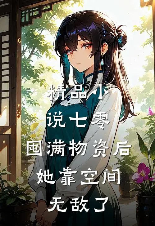 精品小说七零：囤满物资后，她靠空间无敌了