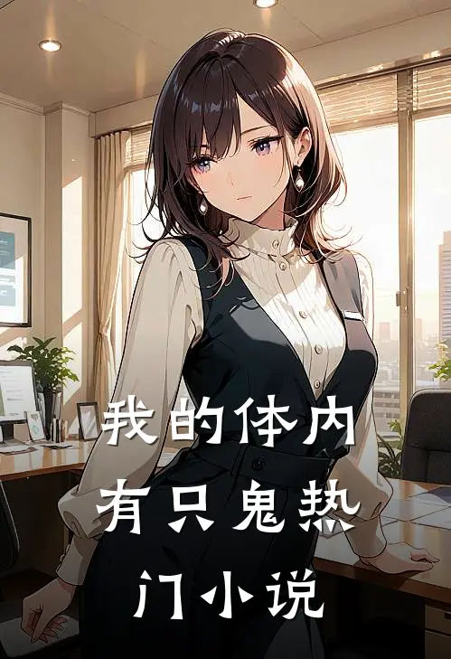 我的体内有只鬼热门小说