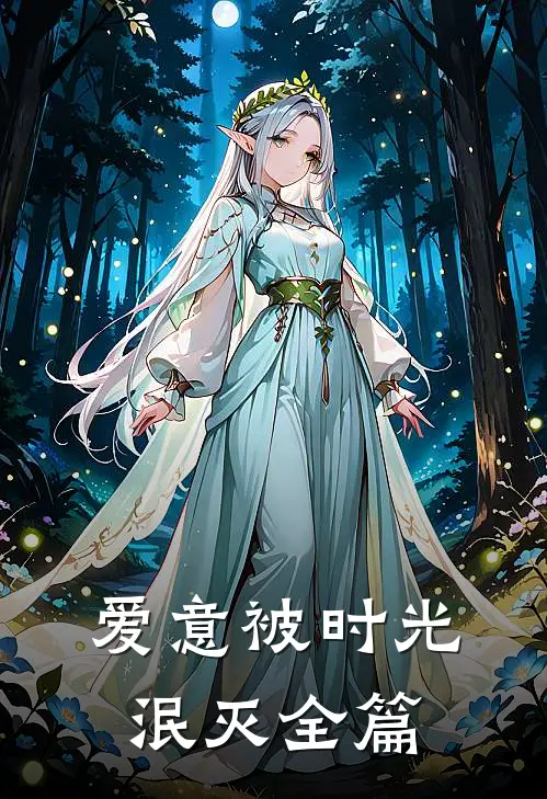 爱意被时光泯灭全篇