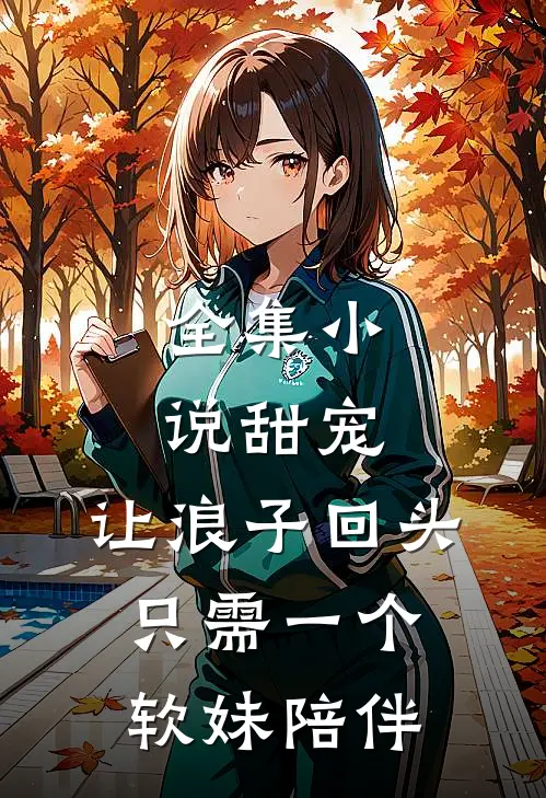 全集小说甜宠:让浪子回头,只需一个软妹陪伴