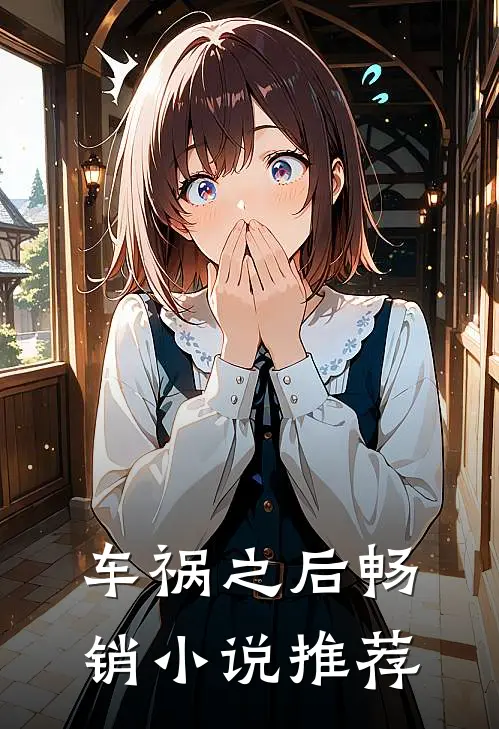 车祸之后畅销小说推荐