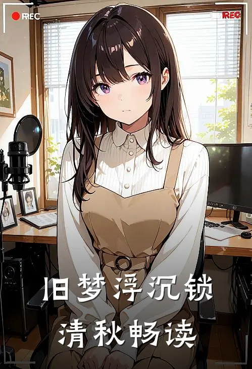 旧梦浮沉锁清秋畅读