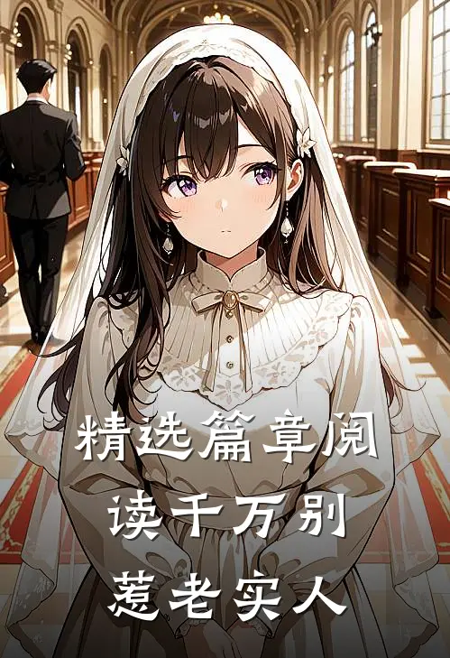 精选篇章阅读千万别惹老实人