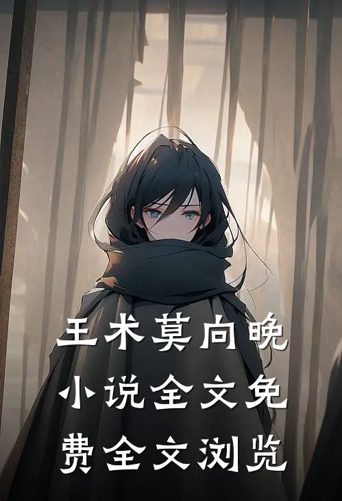 王术莫向晚小说全文免费全文浏览