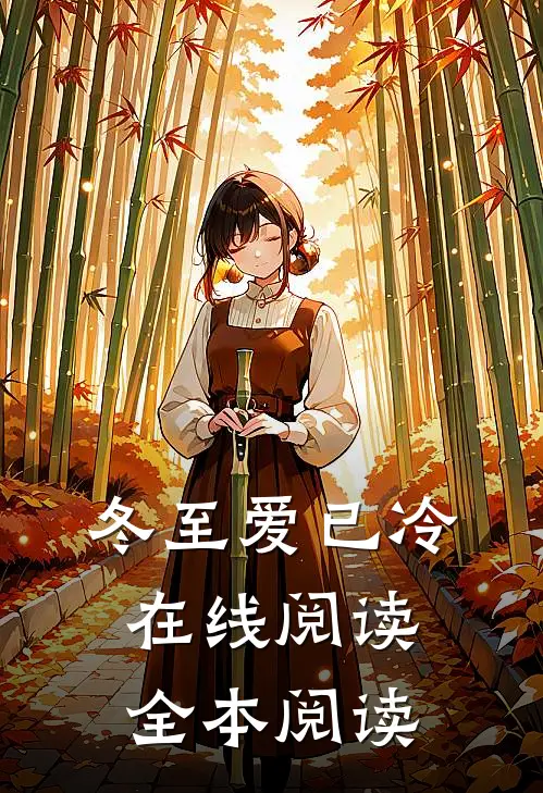 冬至爱已冷在线阅读全本阅读