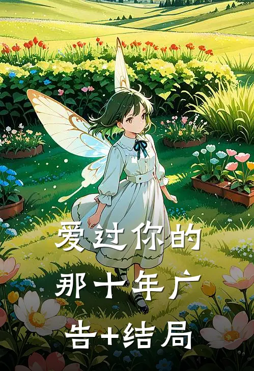 爱过你的那十年广告+结局