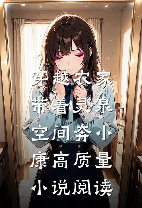 穿越农家：带着灵泉空间奔小康高质量小说阅读