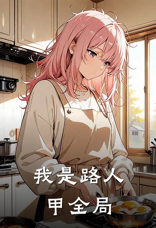 我是路人甲全局