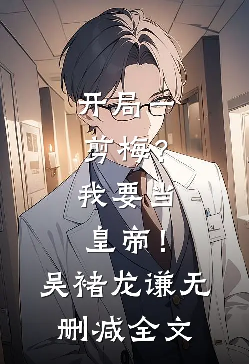 开局一剪梅？我要当皇帝！吴褚龙谦无删减全文