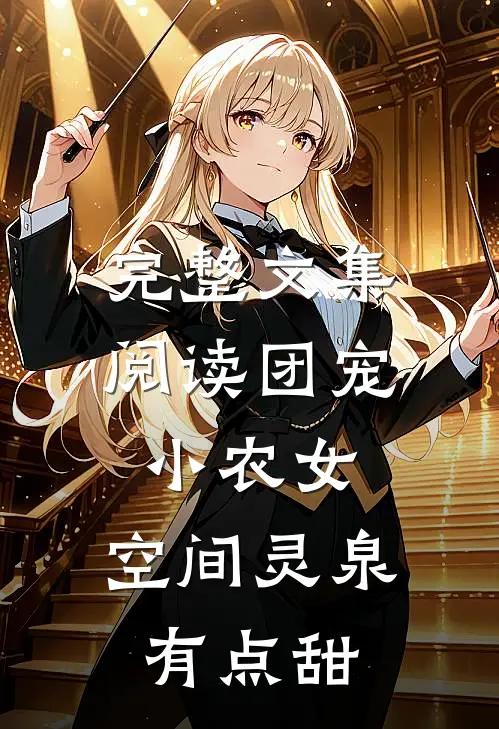 完整文集阅读团宠小农女：空间灵泉有点甜