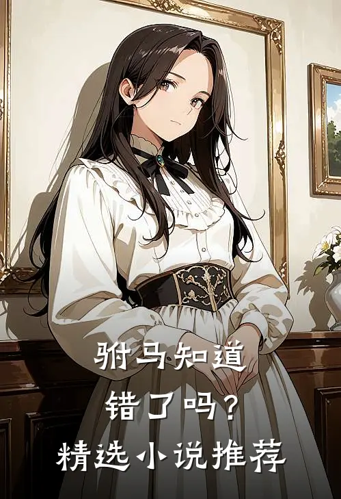 驸马知道错了吗？精选小说推荐