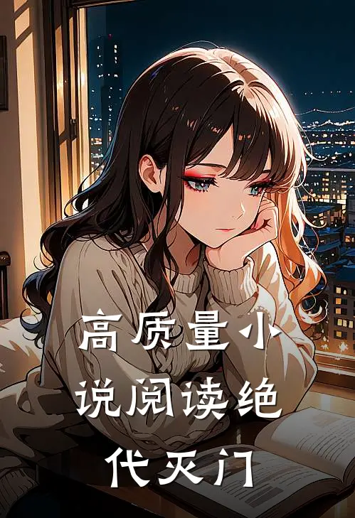 高质量小说阅读绝代灭门