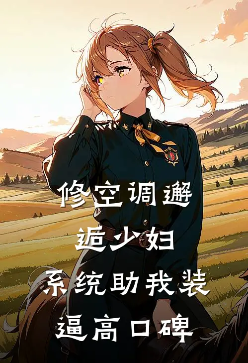修空调邂逅少妇，系统助我装逼高口碑