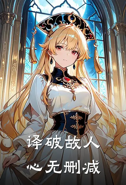 译破故人心无删减