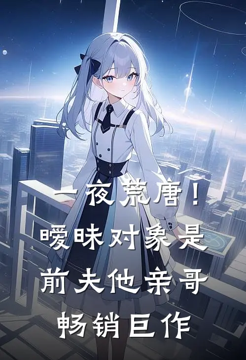 一夜荒唐！暧昧对象是前夫他亲哥畅销巨作