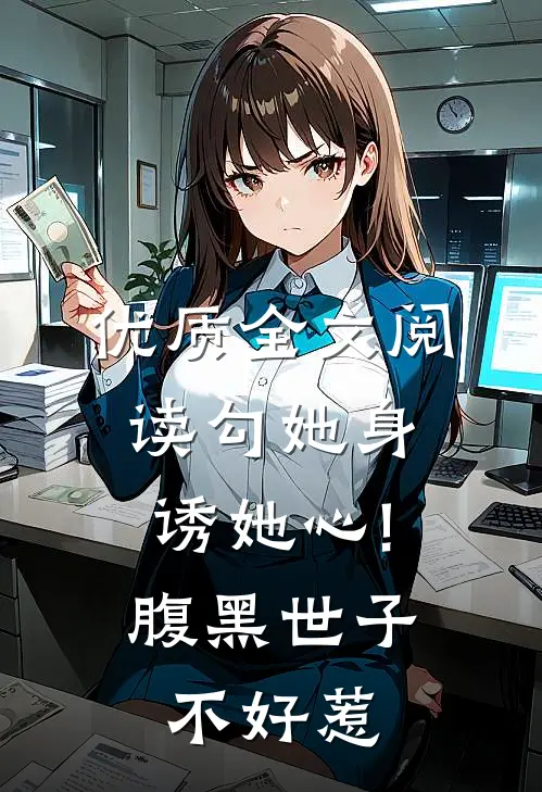 优质全文阅读勾她身诱她心!腹黑世子不好惹