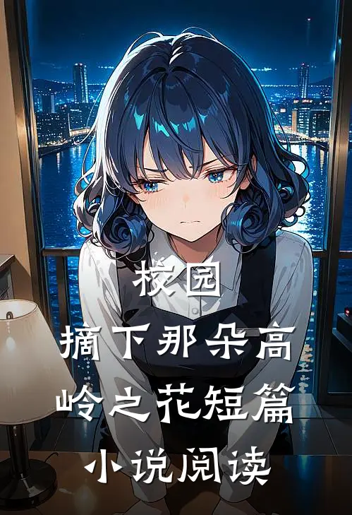 校园：摘下那朵高岭之花短篇小说阅读