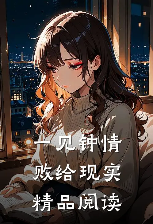 一见钟情败给现实精品阅读