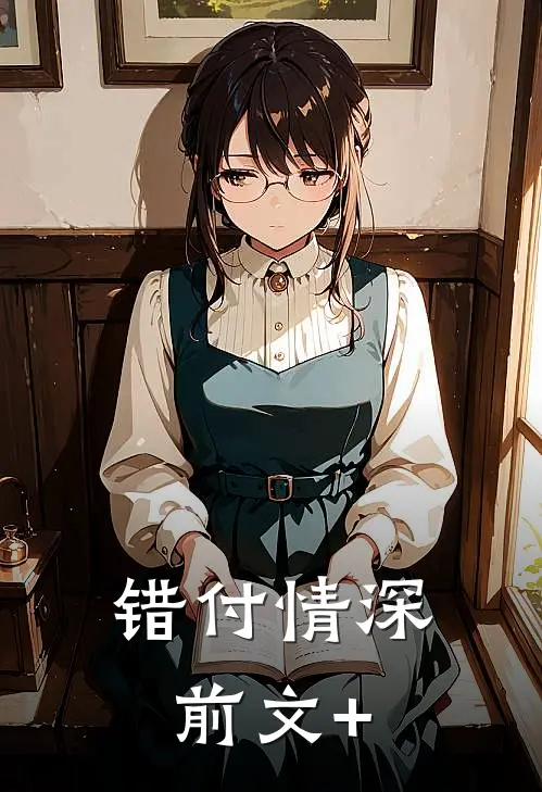 错付情深前文+