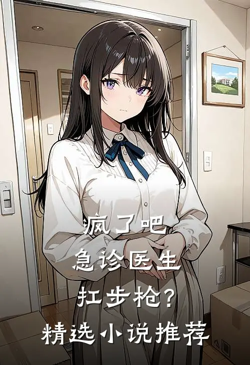 疯了吧，急诊医生扛步枪？精选小说推荐