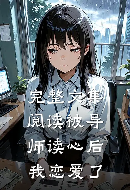 完整文集阅读被导师读心后，我恋爱了