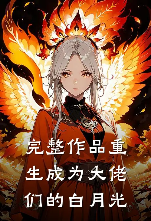完整作品重生成为大佬们的白月光