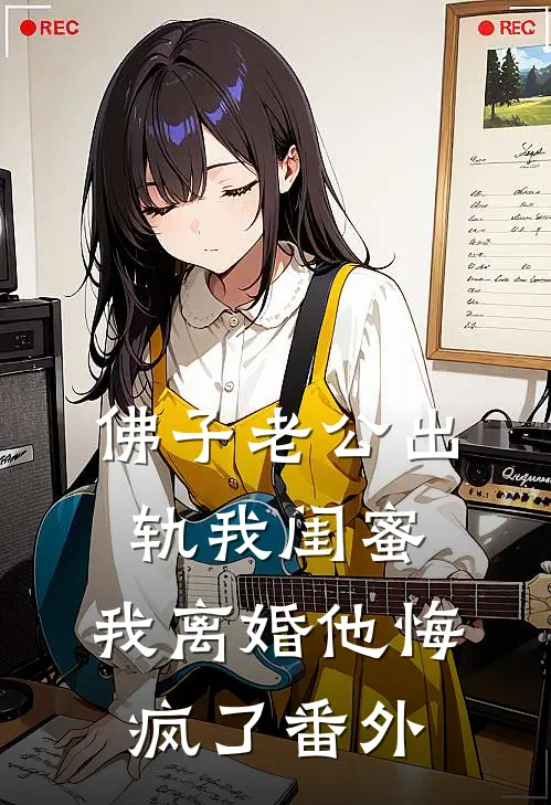 佛子老公出轨我闺蜜，我离婚他悔疯了番外