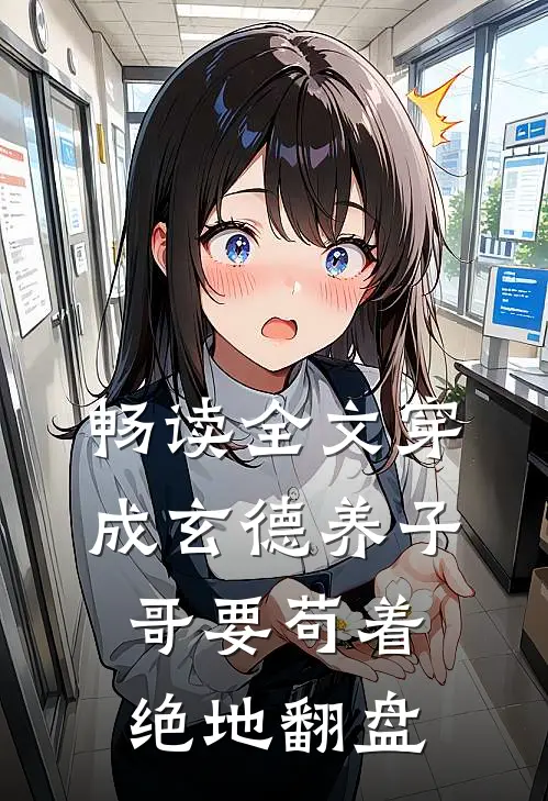 畅读全文穿成玄德养子，哥要苟着绝地翻盘