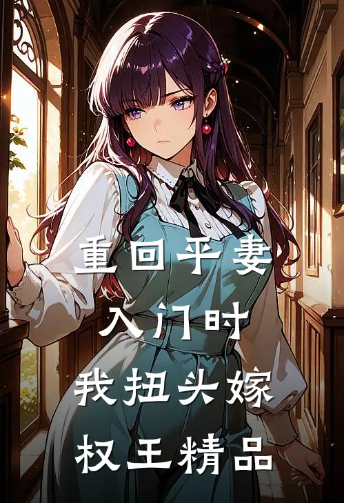 重回平妻入门时，我扭头嫁权王精品