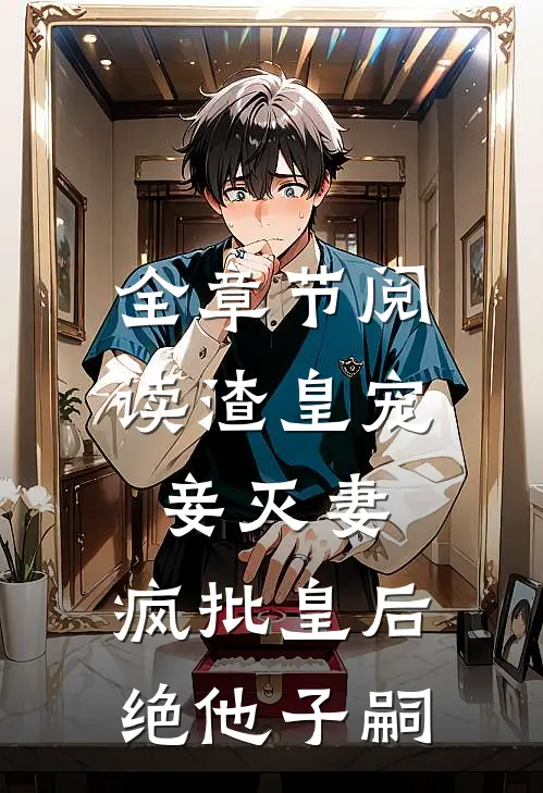 全章节阅读渣皇宠妾灭妻，疯批皇后绝他子嗣