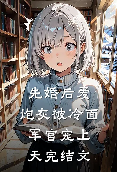 先婚后爱：炮灰被冷面军官宠上天完结文