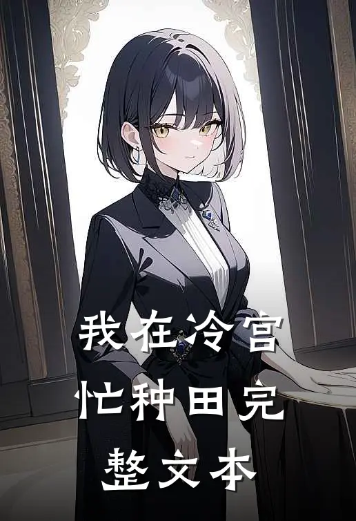 我在冷宫忙种田完整文本
