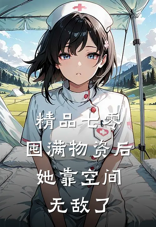 精品七零：囤满物资后，她靠空间无敌了