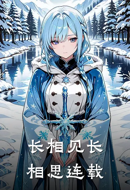 长相见长相思连载