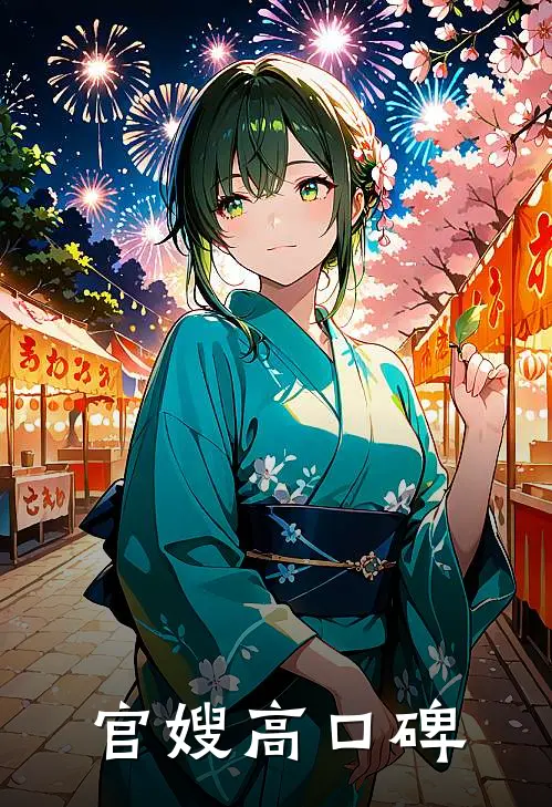 官嫂高口碑