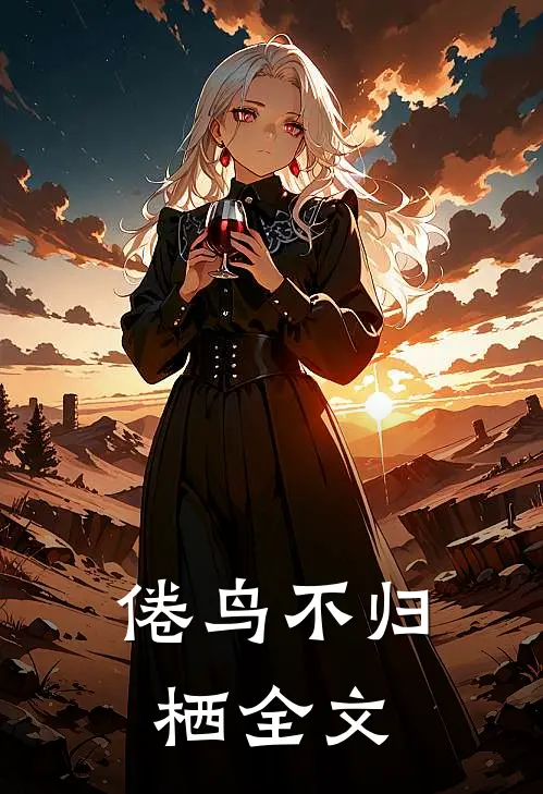 倦鸟不归栖全文