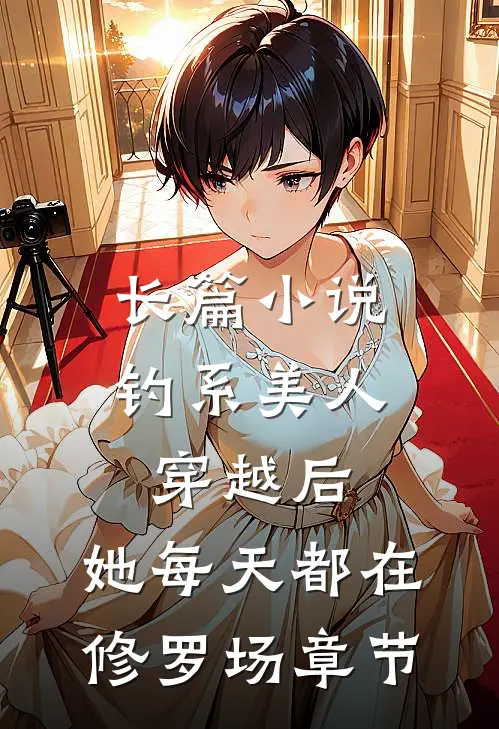 长篇小说钓系美人穿越后，她每天都在修罗场章节