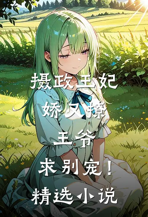 摄政王妃娇又撩：王爷，求别宠！精选小说