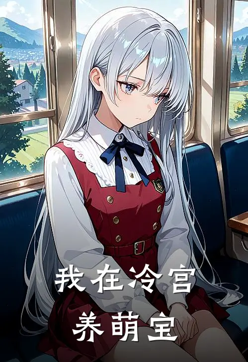 我在冷宫养萌宝