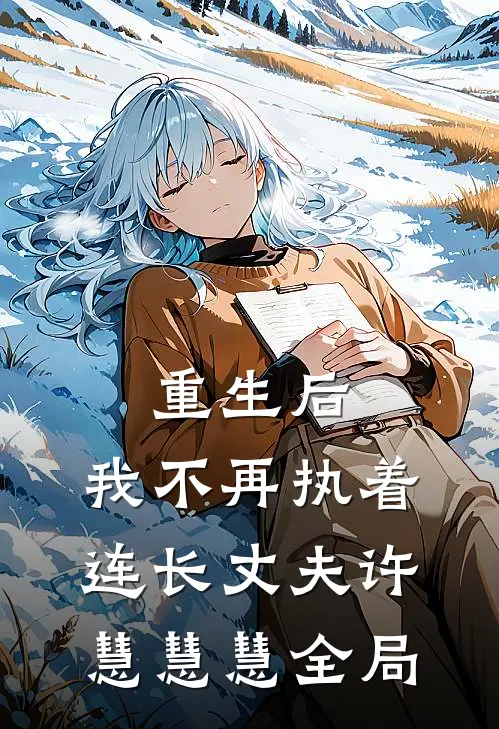 重生后，我不再执着连长丈夫许慧慧慧全局