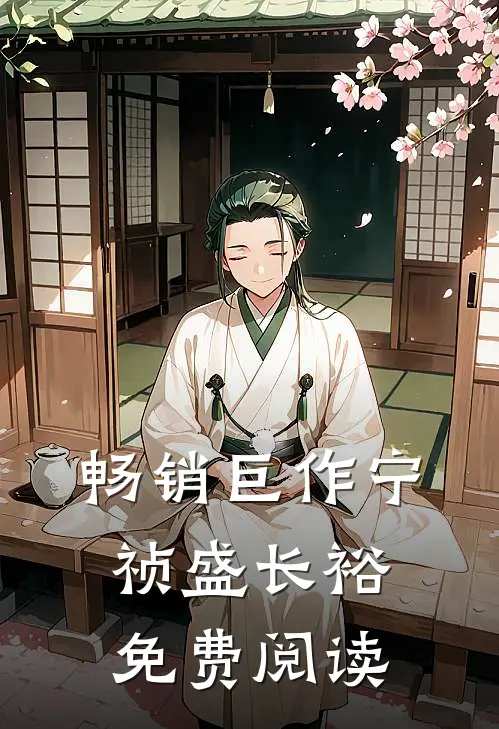畅销巨作宁祯盛长裕免费阅读