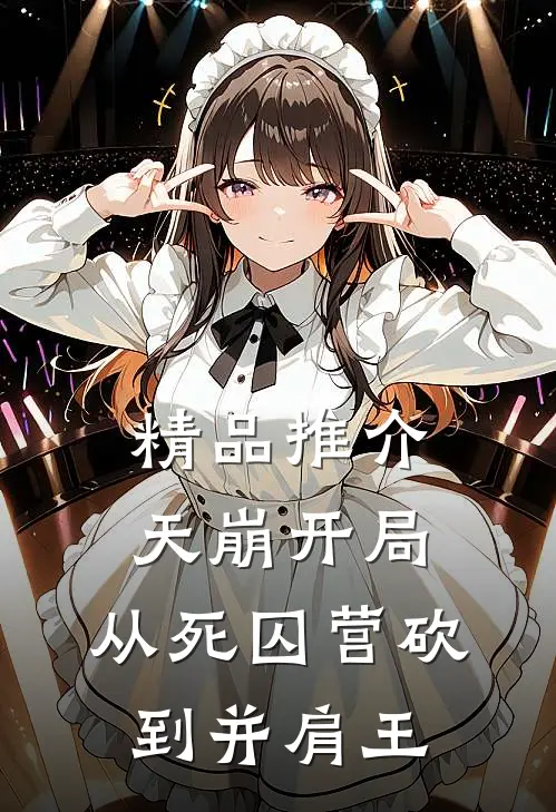 精品推介天崩开局，从死囚营砍到并肩王