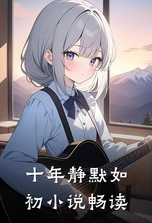 十年静默如初小说畅读