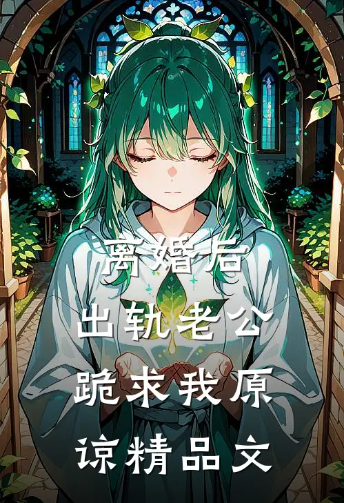 离婚后，出轨老公跪求我原谅精品文