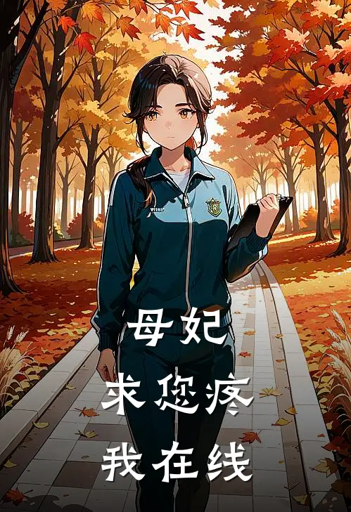 母妃，求您疼我在线
